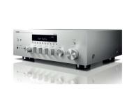 Yamaha AMPLITUNER YAMAHA R-N602 SI - 1387990 - zdjęcie 1